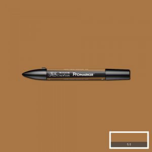 Promarker Winsor&Newton O535 Cocoa